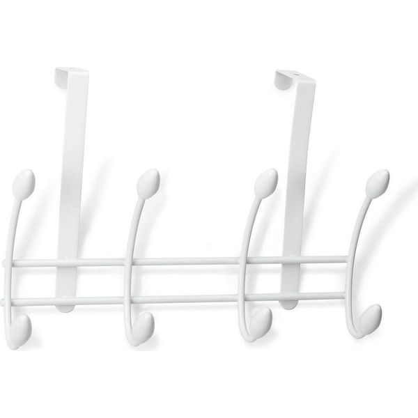 Appendiabiti Da Parete Inofix (20,8 X 30,6 X 10,9 Cm)-image