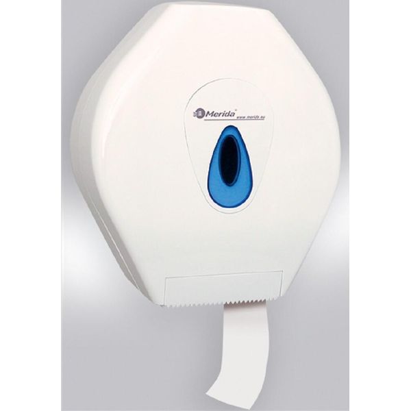 Distributore Di Carta Igienica Jumbo 240 Merida Top Maxi-image