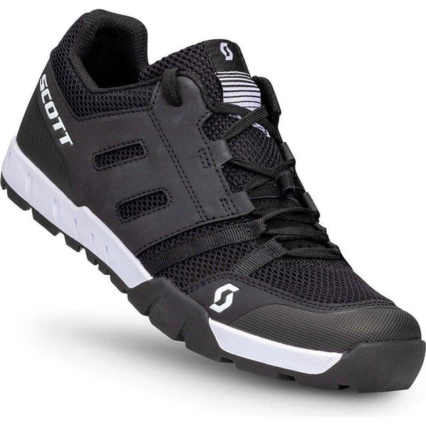 Scott Sport Crus-R Scarpe Piatte Da Mtb Nero Eu 43 Uomo Nero Eu 43-image
