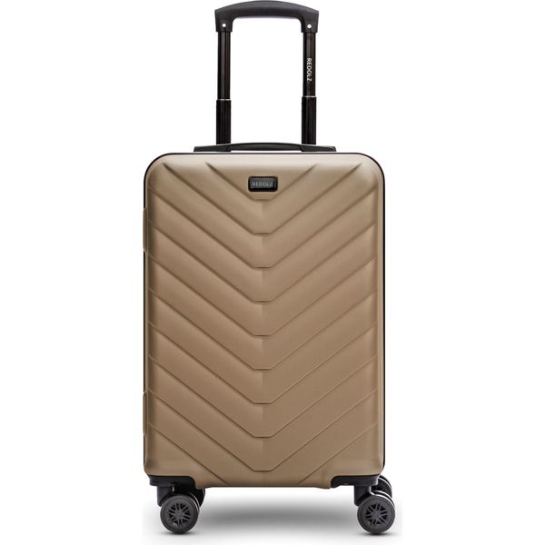 Redolz Carrello Essentials 07 Trolley Champagne 2 Grigio Talpa-image
