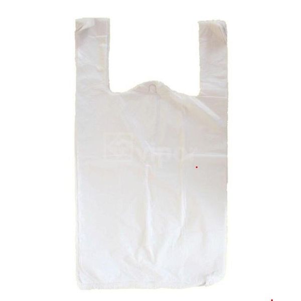 Sacco Hdpe Da 10 Kg (100 Pezzi/Confezione)-image
