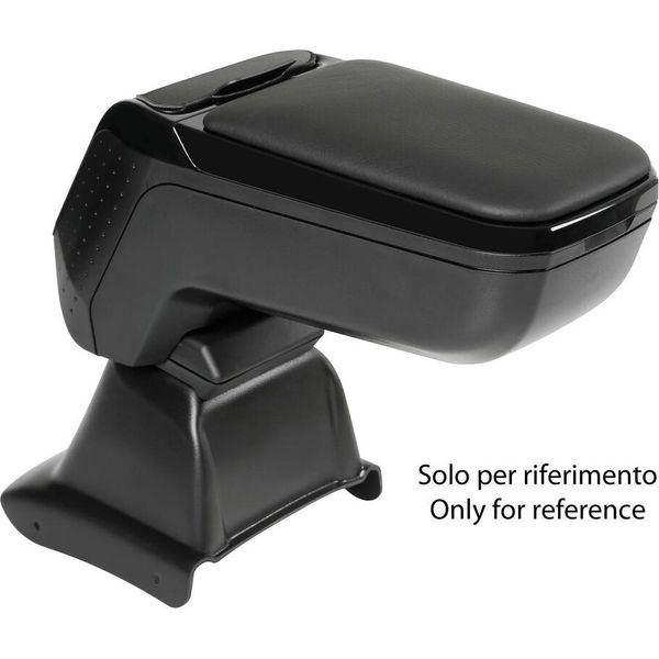 Armster-2 Console Bracciolo Centrale Lampa Per Fiat 500L/Cross/Wagon 06/17>12/22-image