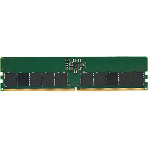 Kingston Technology KSM56E46BS8KM-16HA Memoria 16 Gb 1 X 16 Gb DDR5 5600 Mhz Data Integrity Check (Verifica Integrità Dati)-image
