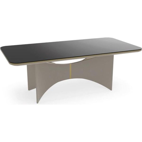 Tavola Tavoli Grigi Tavola Da Pranzo Design Sala Da Pranzo Nuovo-image