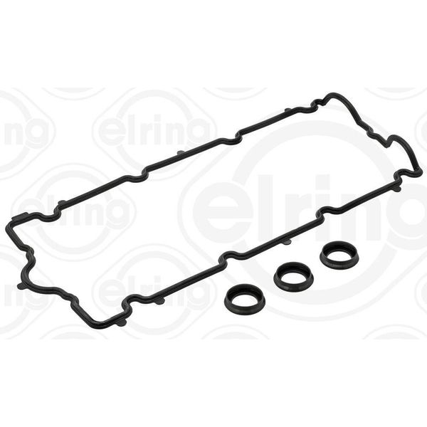Elring Kit Guarnizioni Testata Cilindri Coperchio Valvole Per Alfa Romeo 147 (937) 113.250-image