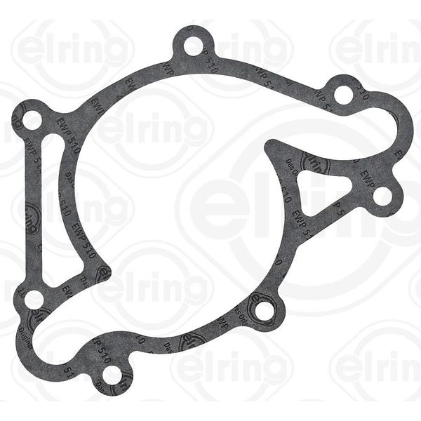 Guarnizione Pompa Acqua Elring 093.000 Per Jeep Grand Cherokee I (Zj, Zg)-image