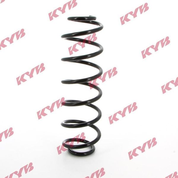 Molla Sospensione Citroen Posteriore C3 Aircross 17- Opel Crossland 17--image