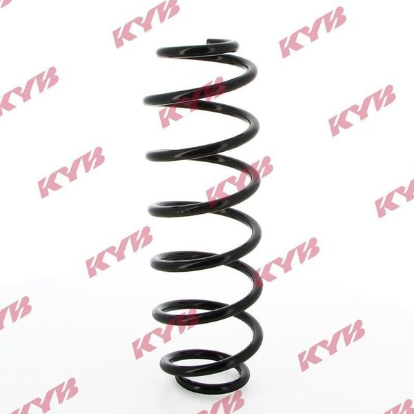 Molla Sospensione Citroen Posteriore C3 Aircross 17- Opel Crossland 17--image