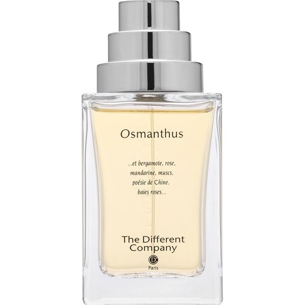 The Different Company Osmanthus Eau De Toilette Per Donna 100 Ml-image
