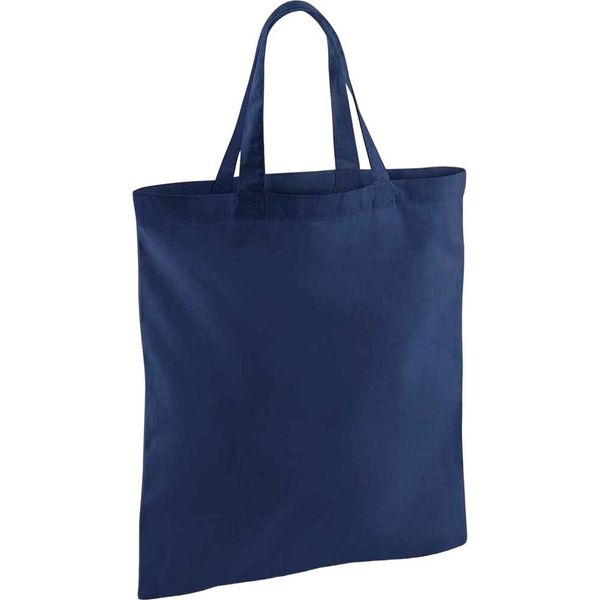 Westford Mill - Borsa Da Trasporto PC6390 (Taglia Unica) (Blu Scuro)-image