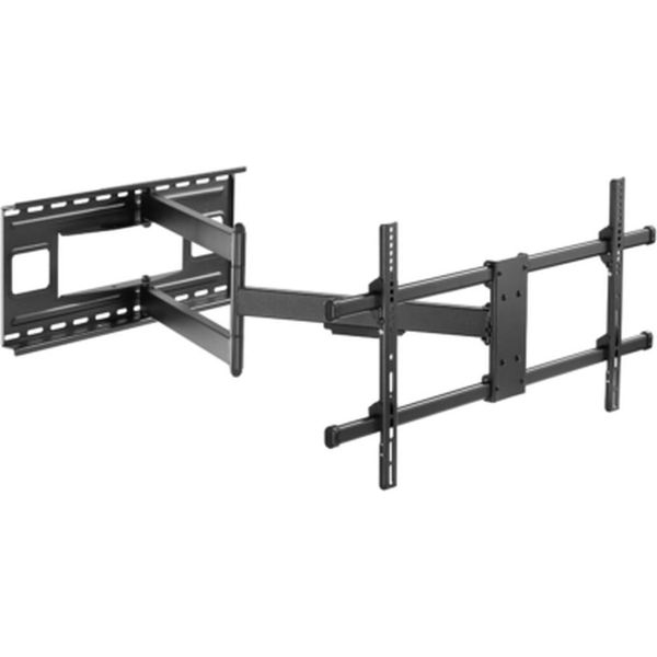 Aisens WT80TSLE-161 Supporto A Parete Girevole / Inclinabile / Livellante Per Tv 43-80" / Fino A 50Kg"-image