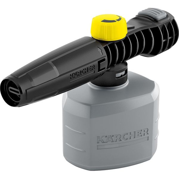 KäRcher Fj 24, Tipo Di Prodotto: Modanatura, Compatibilità Marca: KäRcher, Compatibilità: Khb 5 Battery. Larghezza: 93 Mm, Profondità:-image