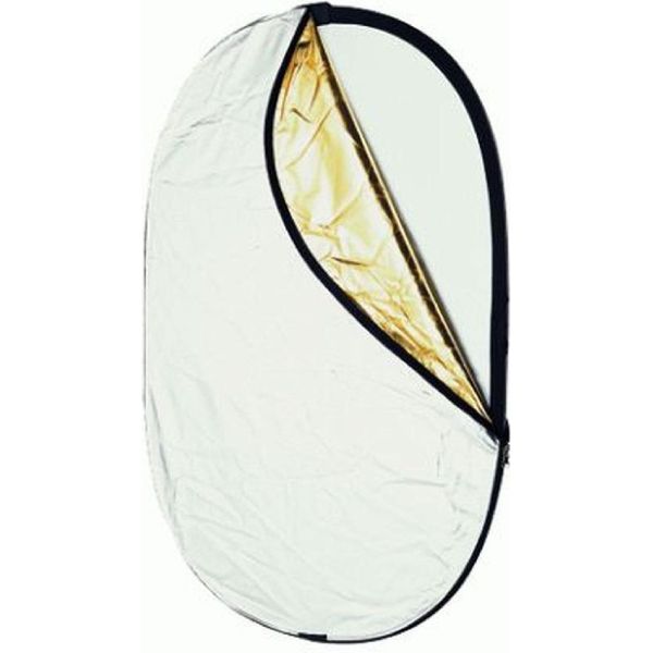 Riflettore Linkstar 5 In 1 FR-6090B 60X90Cm-image