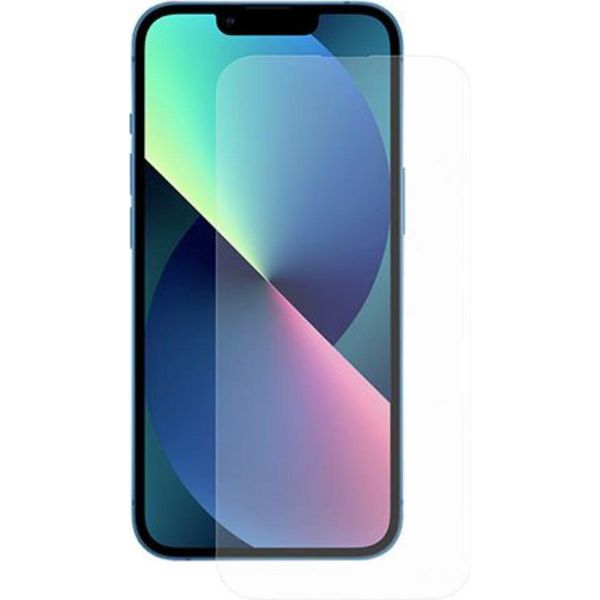Mw, Pellicola In Vetro Per Apple Iphone 13/13 Pro Easy Glass Standard, Trasparente-image