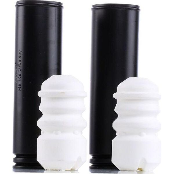 Topran 502 119 - Oe 3353 1 Kit 395 Kit Di Protezione Dalla Polvere, Ammortizzatore Posteriore Per Serie 3 (E46), Serie 3 (E36)-image