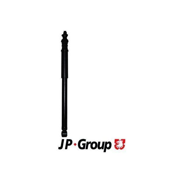 Jp Group 5152100500 - Oe 562105043R Ammortizzatore, Asse Posteriore Per Duster-image