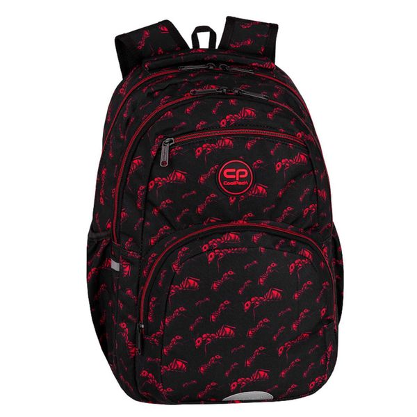 Zaino Scuola Coolpack - Pick - Antfarm-image