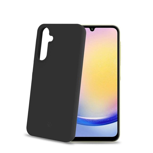 Celly CROMO1061BK Custodia Protettiva Per Cellulare 16,5 Cm (6,5") Cover Nera"-image