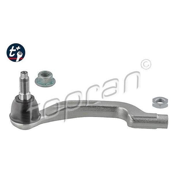 Topran 408 540 - Oe A246 330 17 00 Tirante Per Classe A (W176), Classe B (W246), Classe Gla (X156)-image