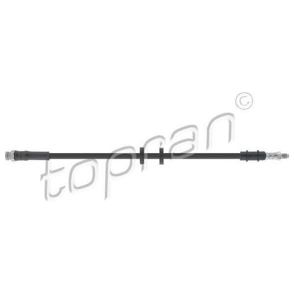 Topran 720 925 - Oe 4806 70 Tubo Freno, Asse Anteriore Per Jumper, Ducato, Boxer-image