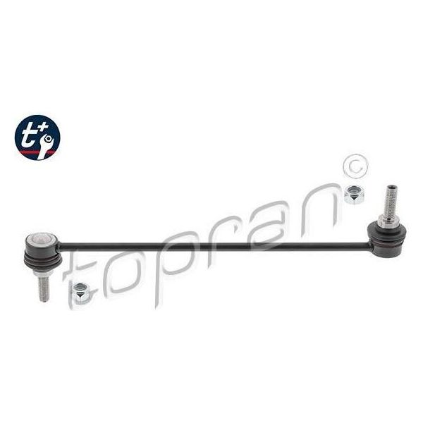 Topran 700 754 - Oe 8200 814 411 Asta Di Accoppiamento Per Duster-image