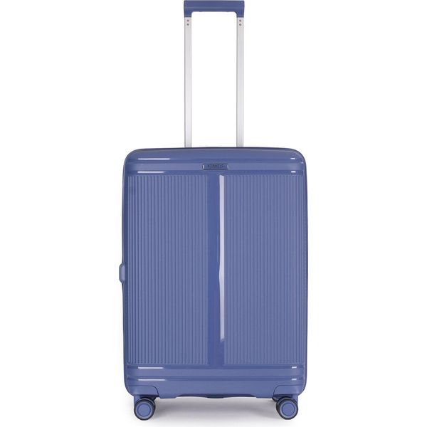 Stratic Carrello Straw T Trolley Exp Navy Blu-image