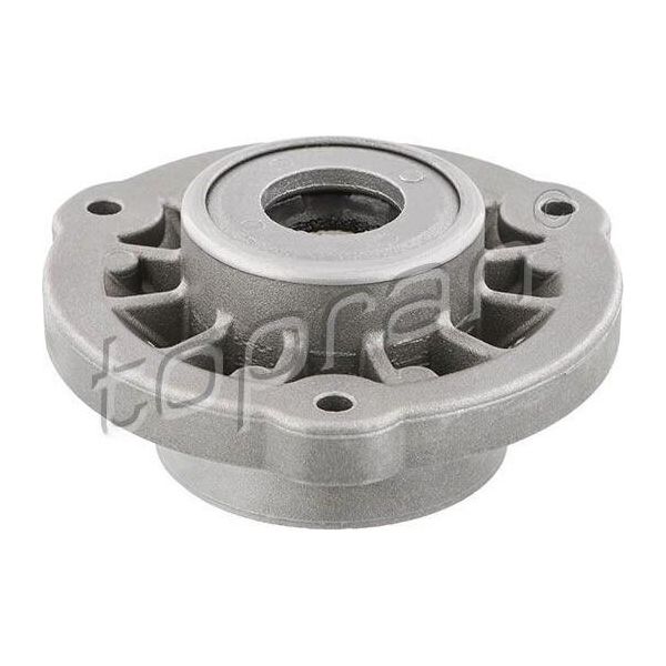 Topran 503 828 - Oe 3130 6 863 297 Supporto Puntone, Anteriore Per Serie 5 (F11)-image
