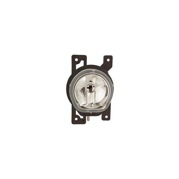 Van Wezel 1638995 H1 Faro Antinebbia Sinistro Per Fiat Doblo Furgone/Station Wagon (263) Faro Antinebbia-image