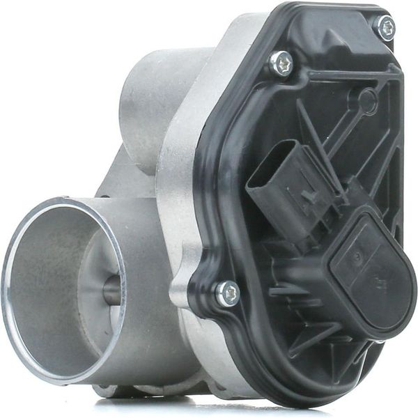 Stark SKTB-0430077 - Corpo Farfallato Oe 1333604 Per Fusion, Focus Ii, Focus C-Max (DM2), Fiesta Vi, Fiesta V, C-Max-image