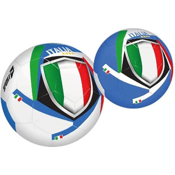Sport One Calcioitalia 2023 Calcio Multicolore Multicolore One Size-image