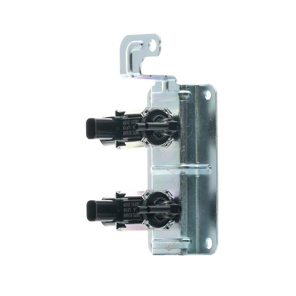Ridex 1305C0011 - Valvola Oe 1251026, Controllo Aria Per S-Max (WA6), Mondeo Iv, Galaxy (WA6), Focus Ii, Focus C-Max (DM2)-image