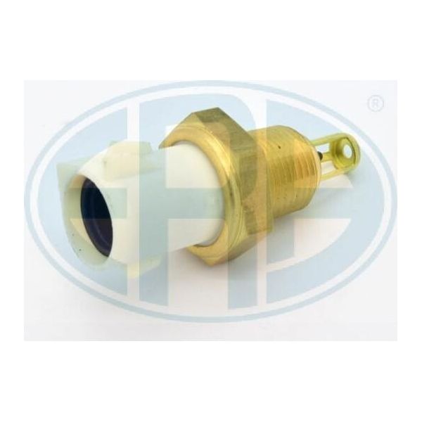 Era 551186 - Sensore Di Temperatura Dell'aria Di Aspirazione Oe 6740335 Per Fiesta Iii, Galaxy (Wgr), Mondeo Ii, Escort V, Escort Vi, Escort Vii, Fiesta Iv, Mondeo Iii, Orion Iii (Gal)-image