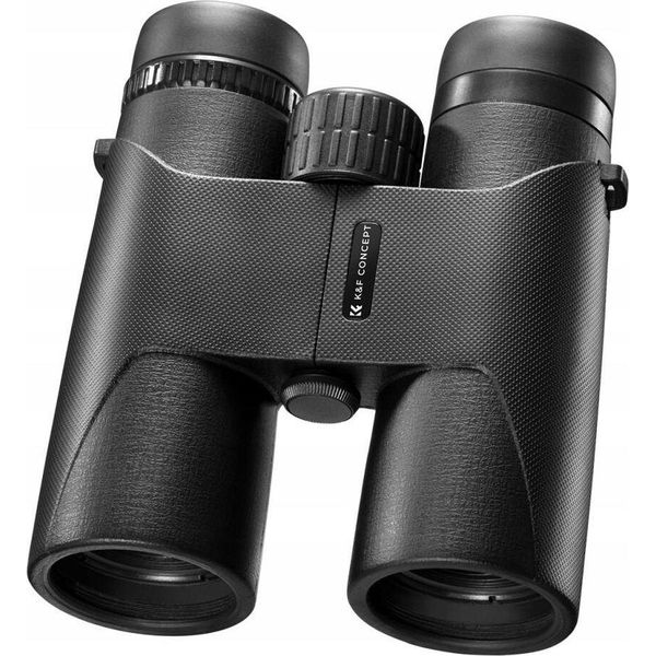 Fernglas K&F Concept KF33.081 10X42-image