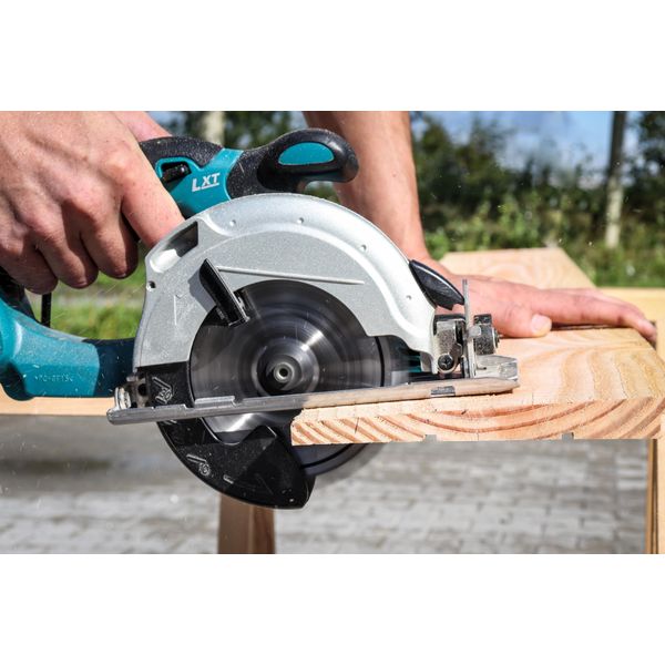 Lama Circolare Per Legno 190 X 30 Mm T60 - Per Pezzo-image