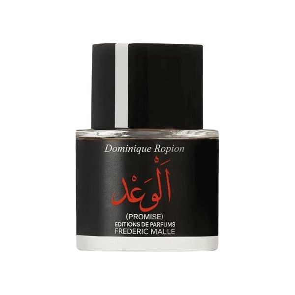 Frederic Malle Dominique Ropion Promise Parfum 50 Ml (Unisex)-image