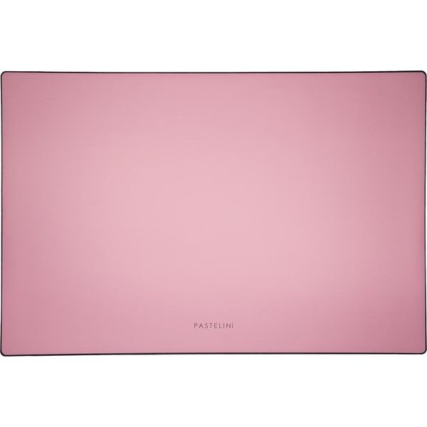 Tappetino Da Tavolo 60X40Cm Pastelini Rosa-image