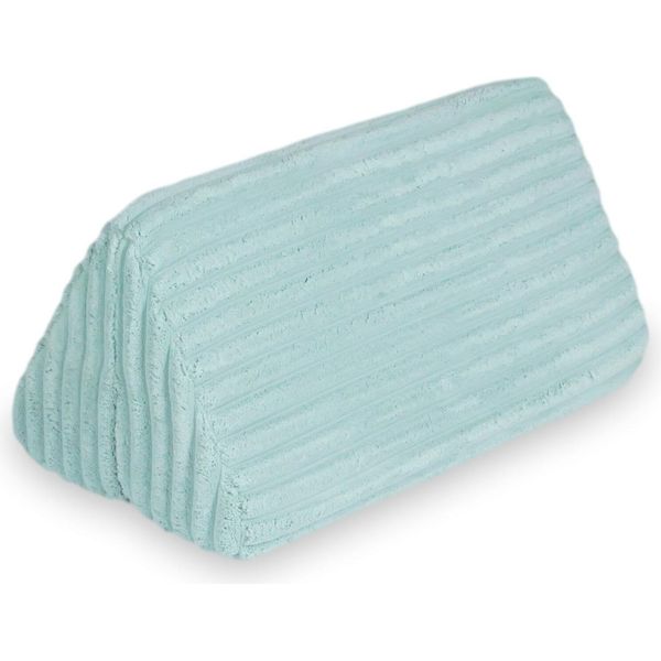 Triangolo Di Gioco Grande Per Panchina - Waffle Light Mint-image