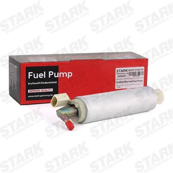 Stark SKFP-0160171 - Pompa Carburante Oe 1 470 12 94 Per Sl (R230), Classe S (C215), Classe S (W220)-image