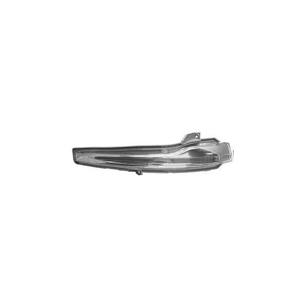Van Wezel 3082918 - Oe 0999060243 Indicatore, Specchio Esterno Destro Per Classe C (W205), Classe C (A205), Classe C (C205), Classe C (S205), Vito (W447), Classe S (W222), Classe S (A217), Classe S (C217), Classe V (W447)-image