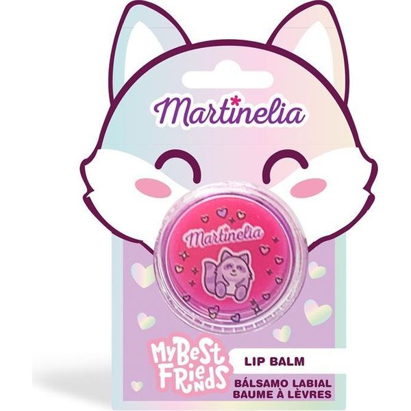 Martinelia Balsamo Per Labbra A Spirale Per Bambini, 1 Pezzo-image