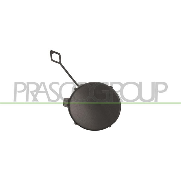 Prasco MN7021284 - Oe 51129806649 Flap, Gancio Di Traino Posteriore Per R60, R61-image