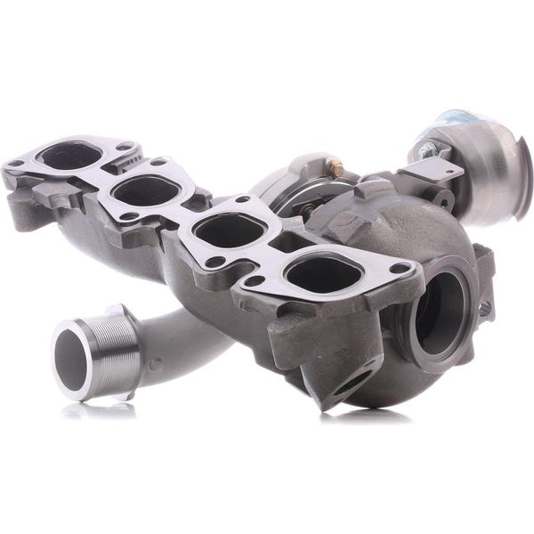 Stark SKCT-1190210 - Turbolader Oe 14078921 Per Croma, Astra H, Signum (Z03), Vectra C (Z02), Zafira B-image