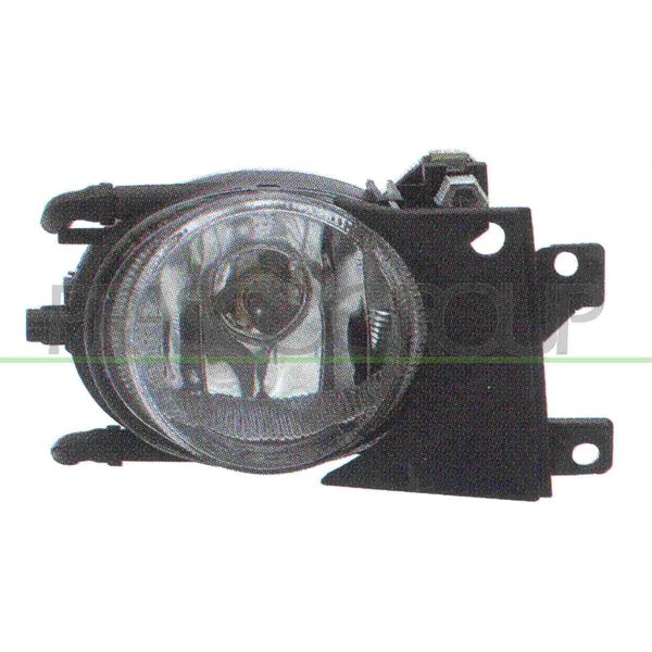 Prasco BM0454414 - Fendinebbia Oe 63176900221, Sinistro Per Serie 5 (E39)-image