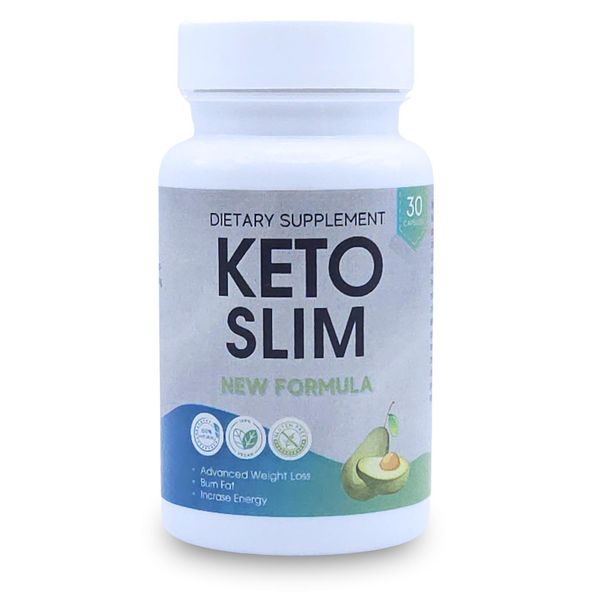 Ketoslim Bento Edizione 30 KapsułEk-image