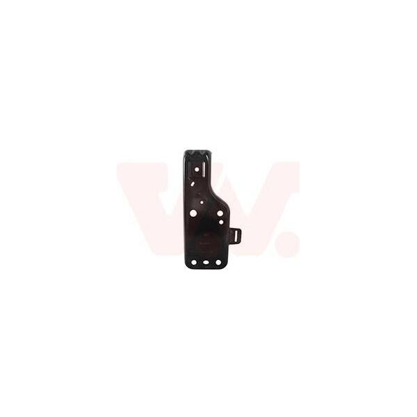 Van Wezel 3804672 - Portablocco Oe 0212347, Anteriore Per Corsa E (X15)-image