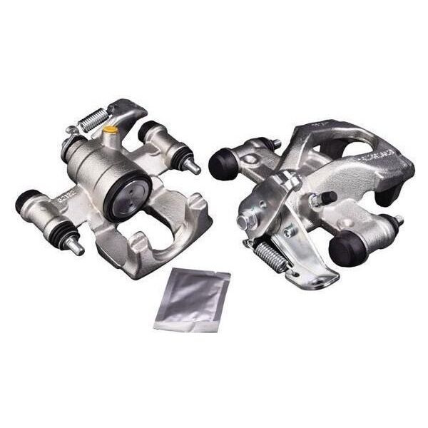 Hella 8AN 355 797-611 - Pinza Freno Oe 4401100Q0C Per Movano B (X62)-image