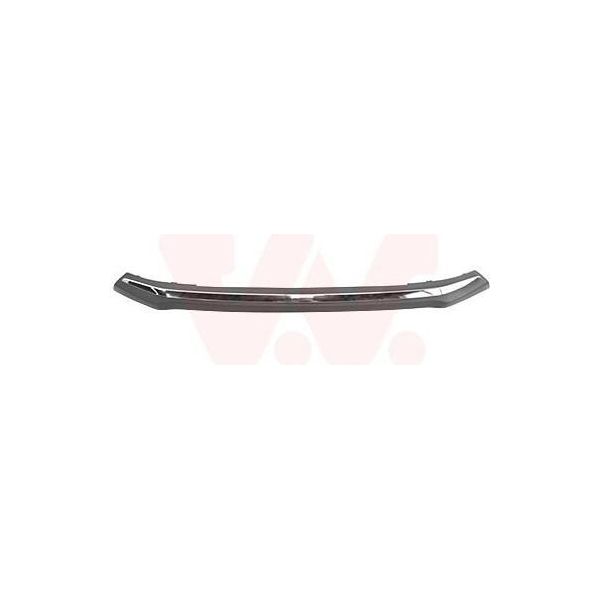 Van Wezel 5473580 - Oe 5271142040 Fascia Paraurti Anteriore Per Rav 4 Iv (A4)-image