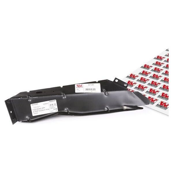 Van Wezel Longherone 5874360 Anteriore Destro Per Vw Transporter Iv Bus (70B, 70C, 7DB, 7DK, 70J, 70K, 7DC, 7DJ)-image