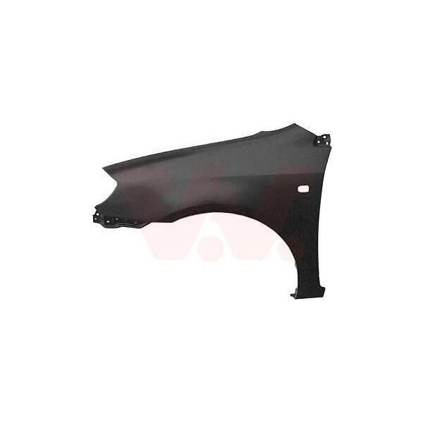 Van Wezel 5395655 - Parafango Anteriore Sinistro Oe 53812 1H070 Per Corolla (E12)-image