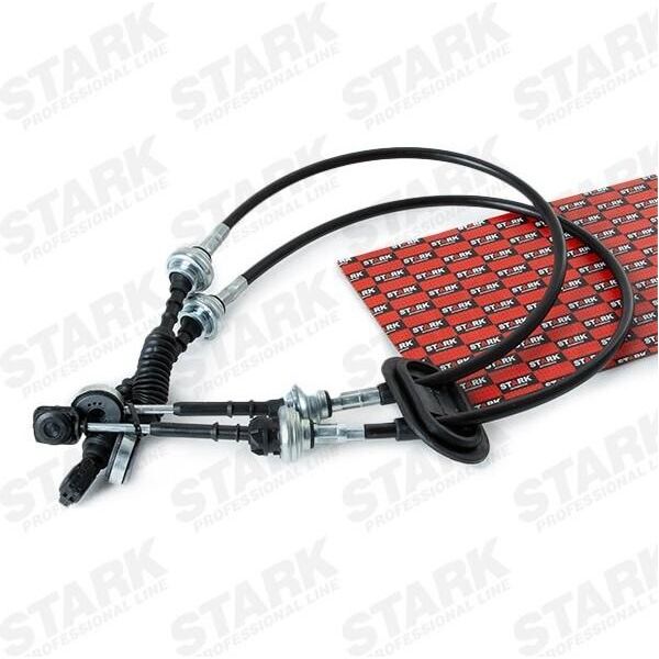 Stark SKCMT-1520054 - Oe 7700314710 Cavo Di Trazione, Cambio Manuale Per Movano (X70)-image